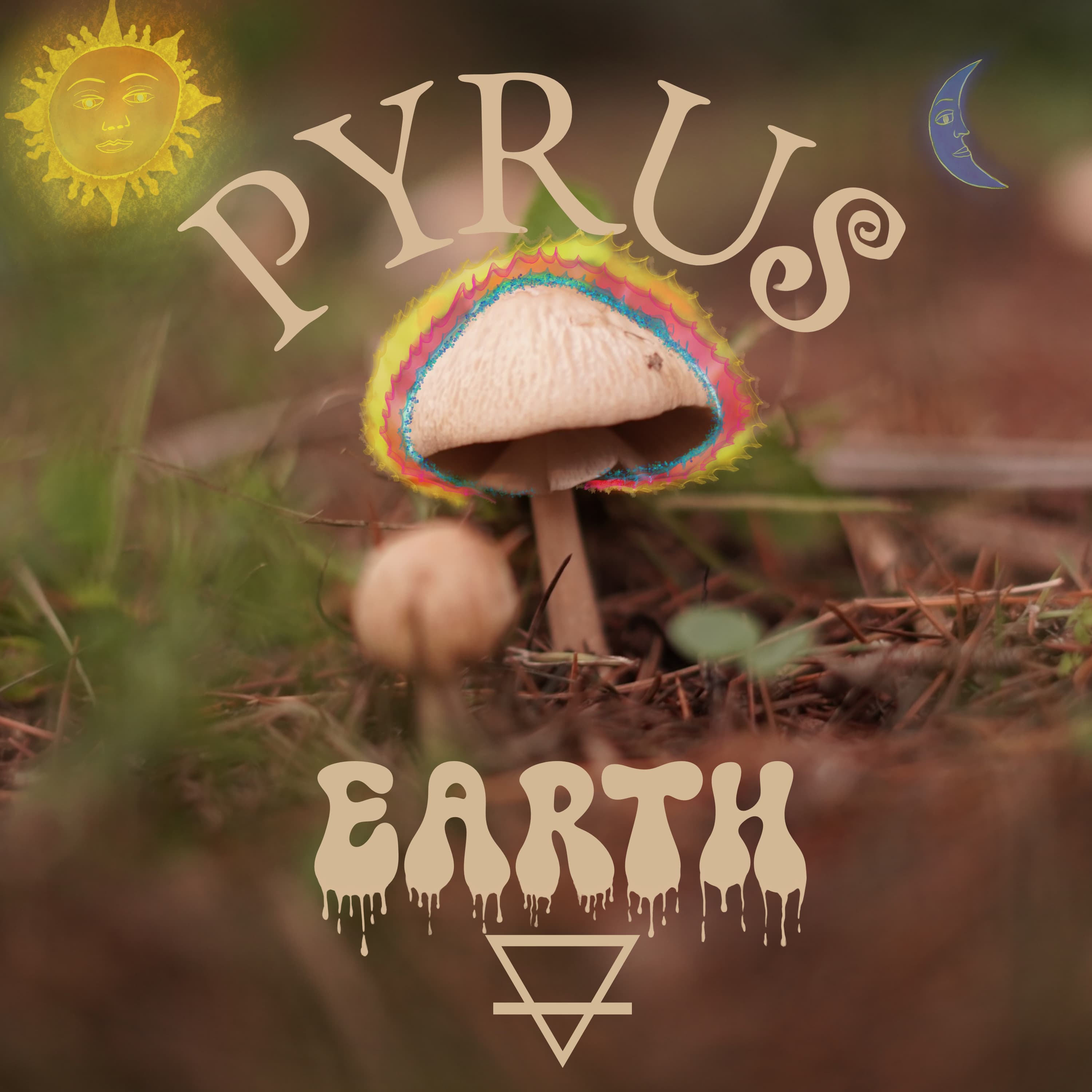 PYRUS — Earth